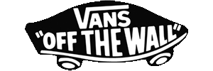 van offf yhe wall logo