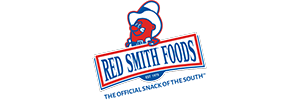 red smith food logo