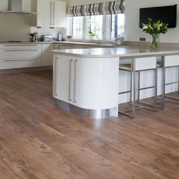 Commercial Kitchen Flooring Service
